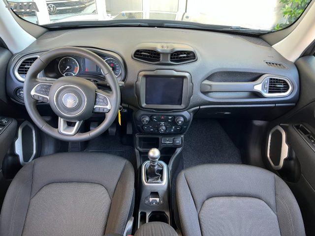 JEEP Renegade 1.6 Mjt 120 CV
