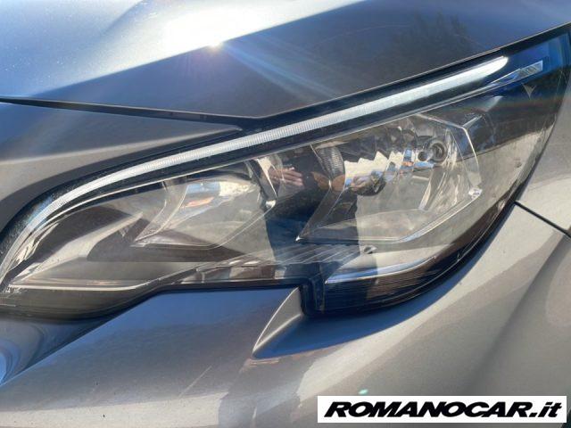 PEUGEOT 3008 BlueHDi 130 S&S Active