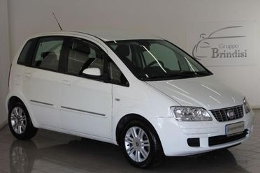 FIAT - Idea - 1.3 MJT 16V 95CV Start&Stop Dynamic