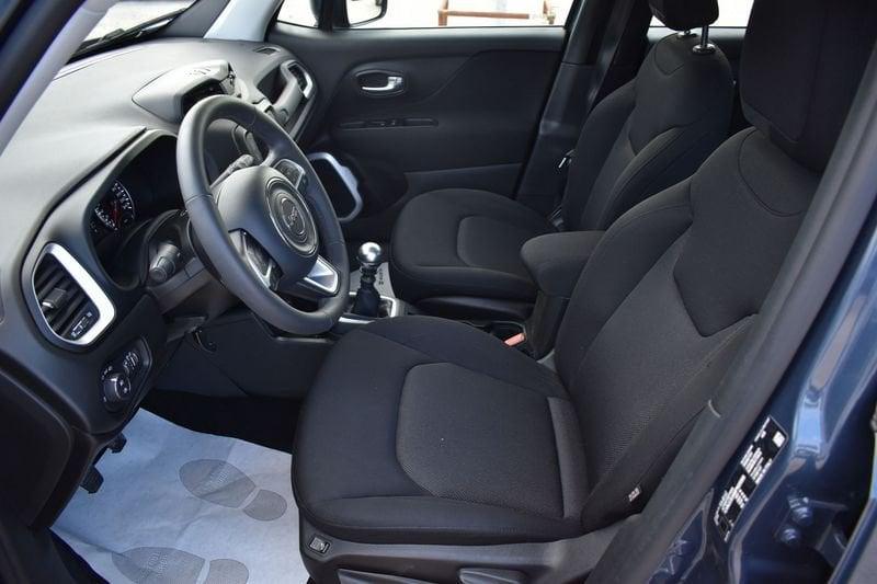 Jeep Renegade Renegade 1.0 T3 Longitude