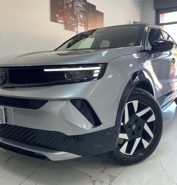 Opel Mokka 1.2 Turbo 130 CV aut. GS