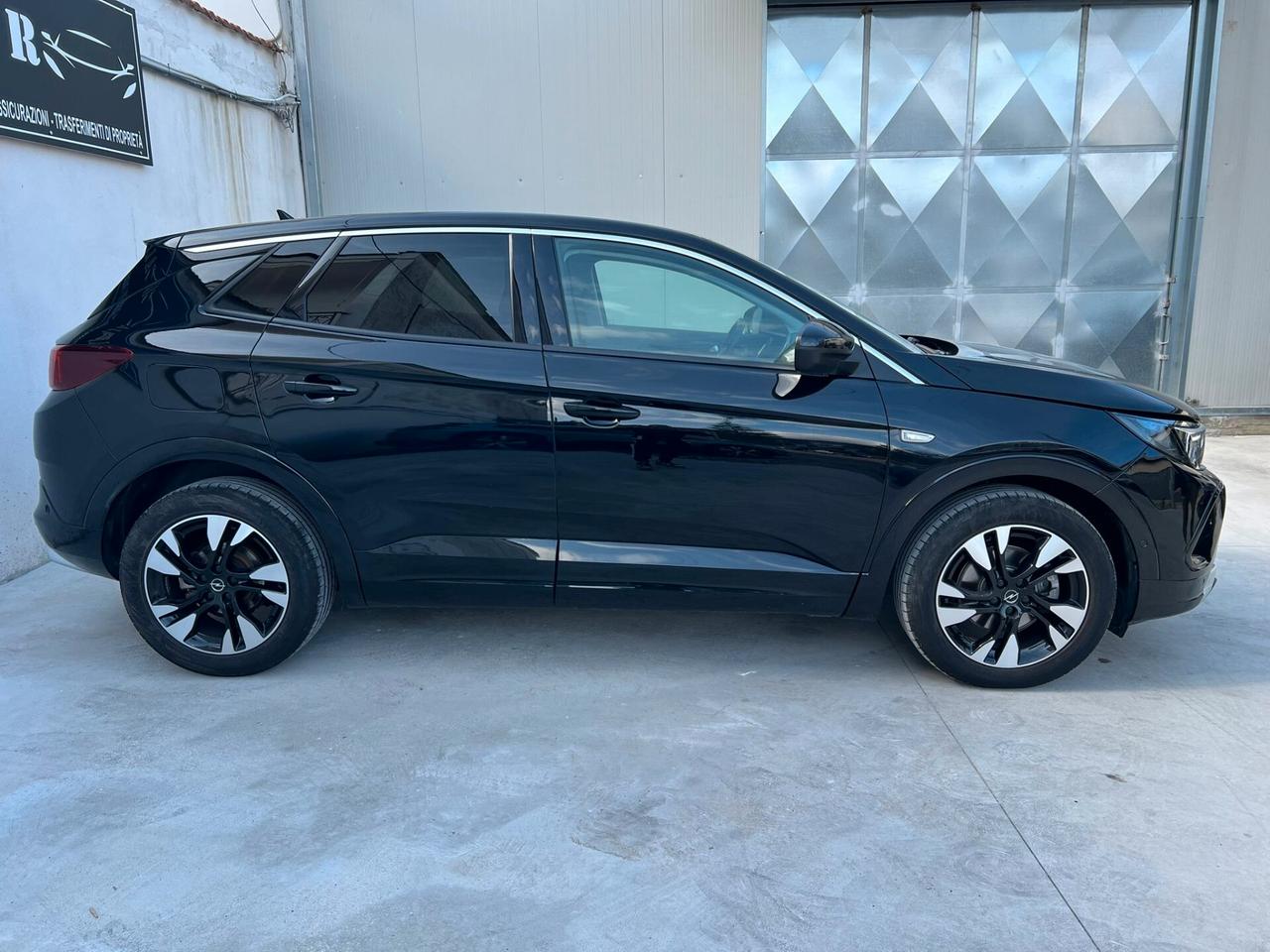 OPEL GRANDLAND 1.5 HDI 130CV 2023!!! FULL OPTIONAL!!!