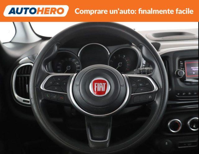 FIAT 500L 1.4 95 CV S&S
