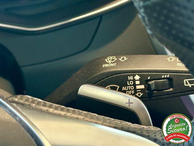 AUDI A6 Avant 45 3.0 TDI quattro ultra S tronic *S-LINE*