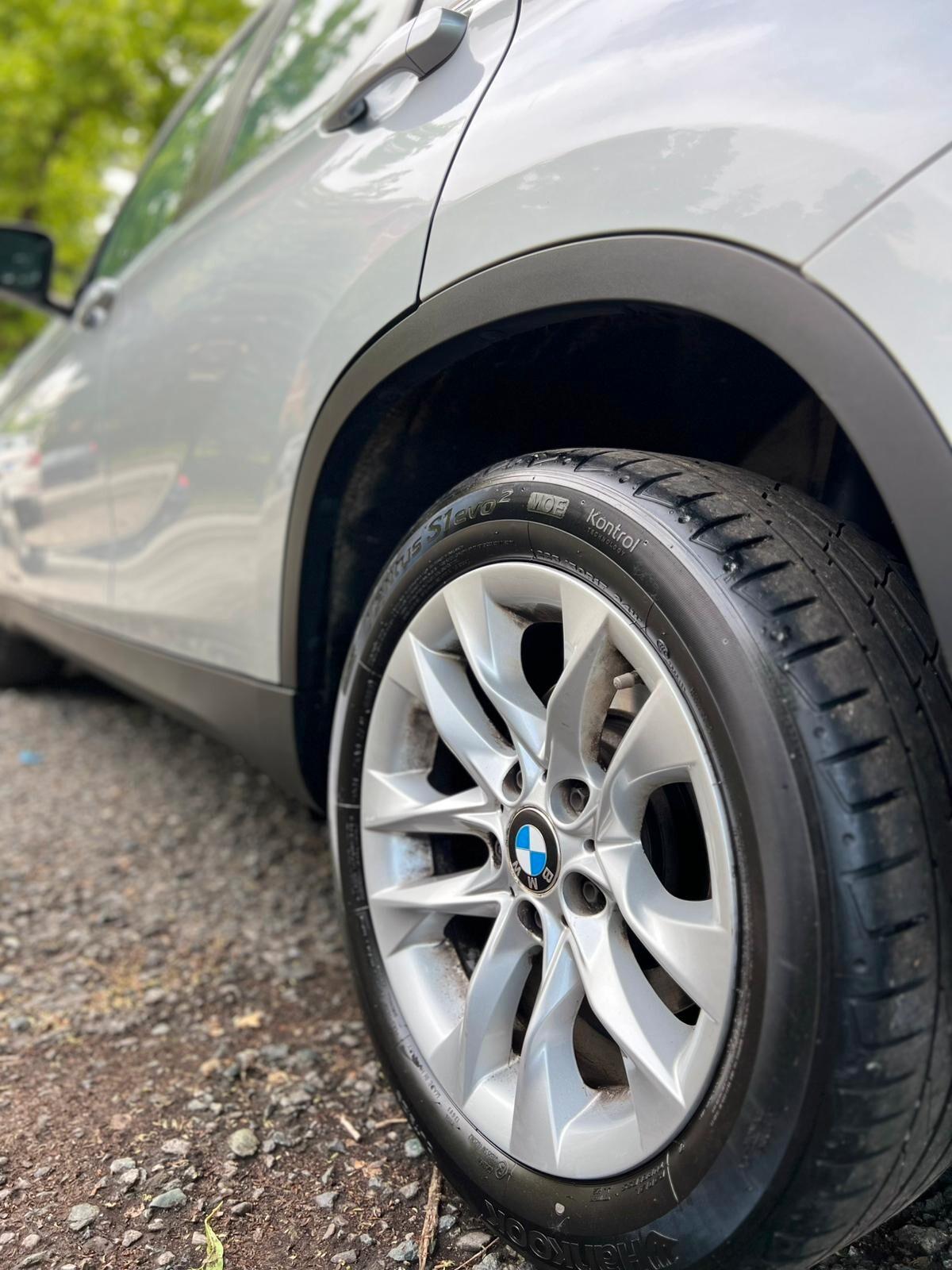 Bmw X1 sDrive18d Sport Line