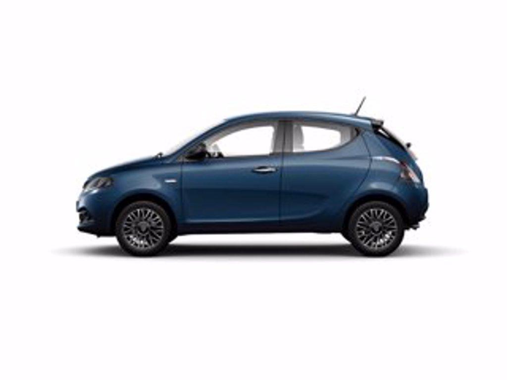 LANCIA Ypsilon 1.0 firefly hybrid platino s&s 70cv del 2024