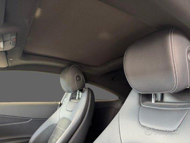 MERCEDES-BENZ C 220 d Auto Coup Premium Plus +2