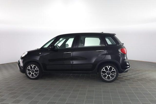 FIAT 500L 500L 1.4 95 CV S&S Cross