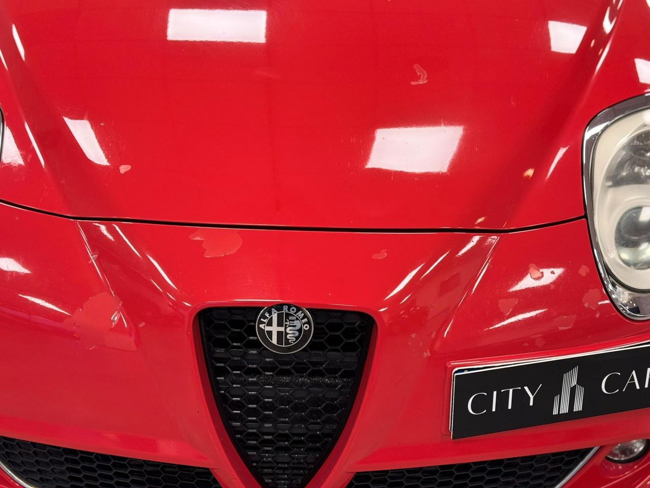 Alfa Romeo MiTo 1.4 T 155 CV Distinctive Sport Pack