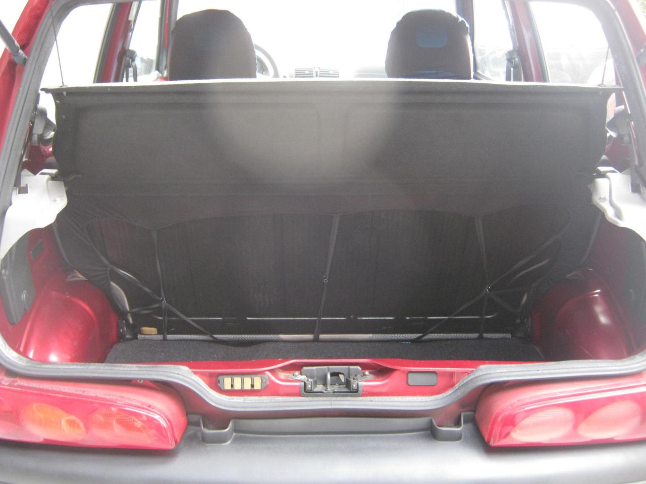 Fiat 600 1.1 CLIMA AUTOEMILIA