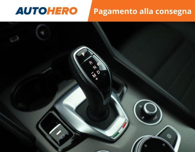 ALFA ROMEO Giulia 2.2 Turbodiesel 160 CV AT8 Sprint