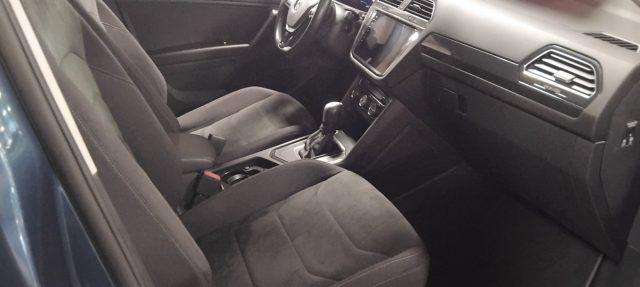 VOLKSWAGEN Tiguan Allspace 2.0 TDI DSG Advanced 7 posti TETTO VIDEO