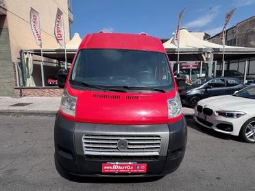 Fiat Ducato 35 2.3 MJT 130CV PC-TN Furgone Maxi