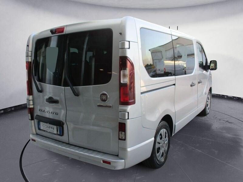 FIAT Talento 1.6 MJT 120CV PC-TN Combi 9Posti 12q