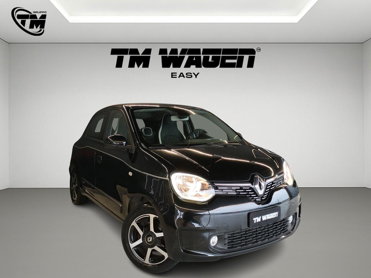 Renault Twingo SCe 65 CV Duel - NEOPATENTATI