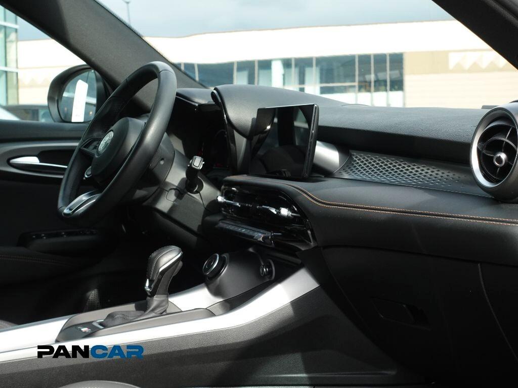 Alfa Romeo Tonale 1.6 diesel 130 CV TCT6 Sprint