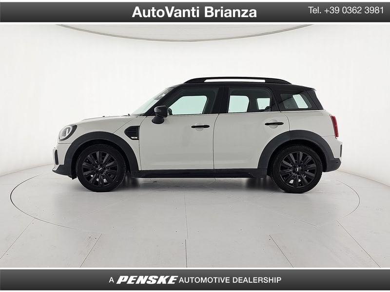 MINI Countryman Mini Countryman 2.0 Cooper D Business