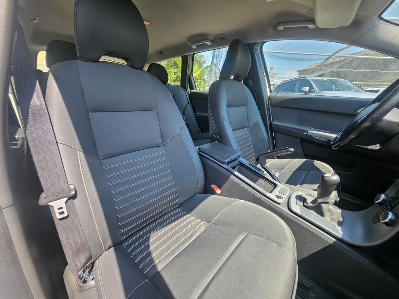 Volvo V50 D2 POLAR