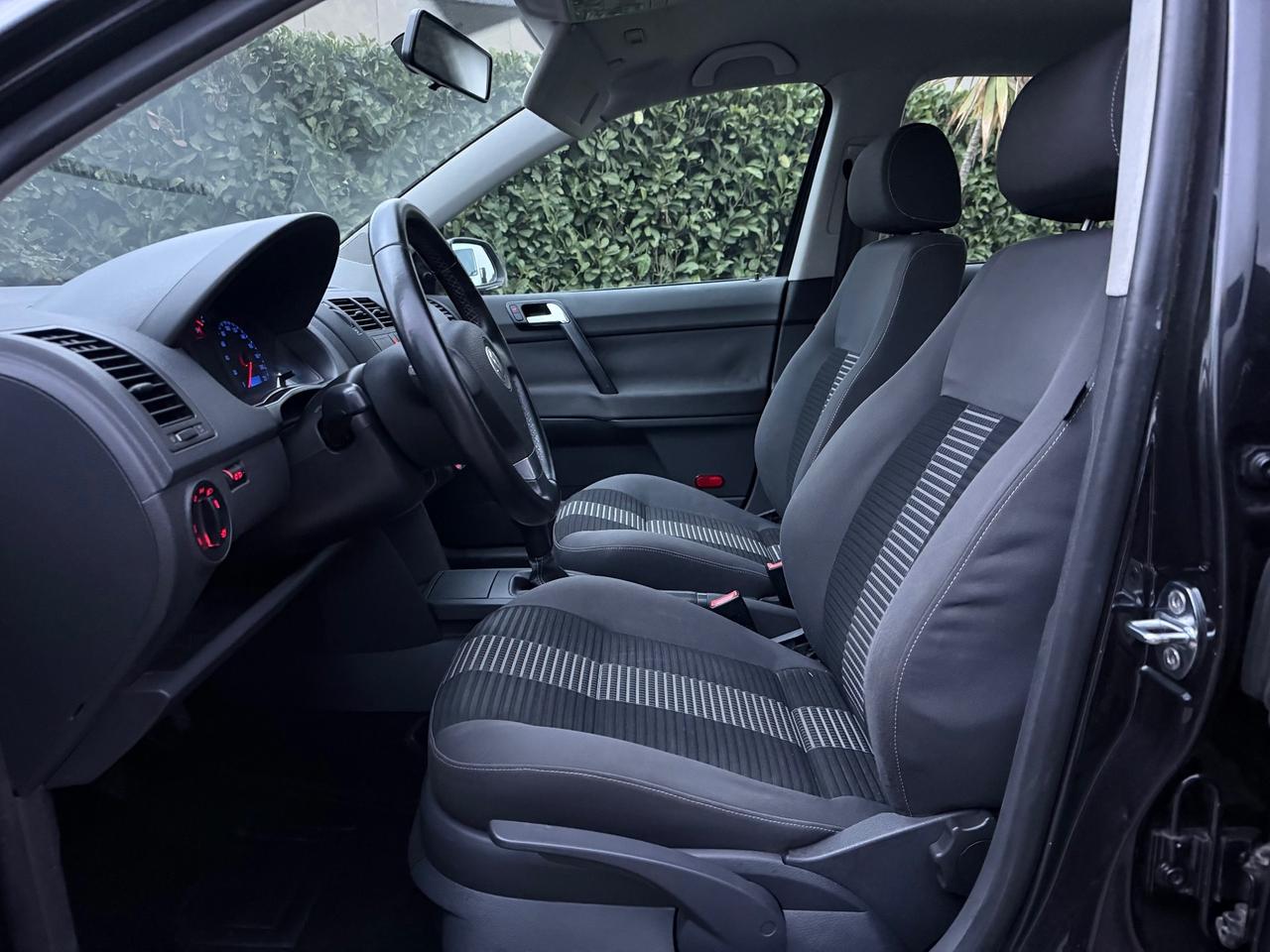 Volkswagen Polo 1.4 TDI 69CV 5Porte Comfortline