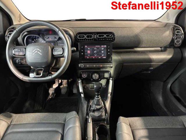 CITROEN C3 Aircross I 2021 - 1.2 puretech Shine s&s 110c