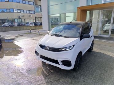 AIXAM - e City Sport elettrica