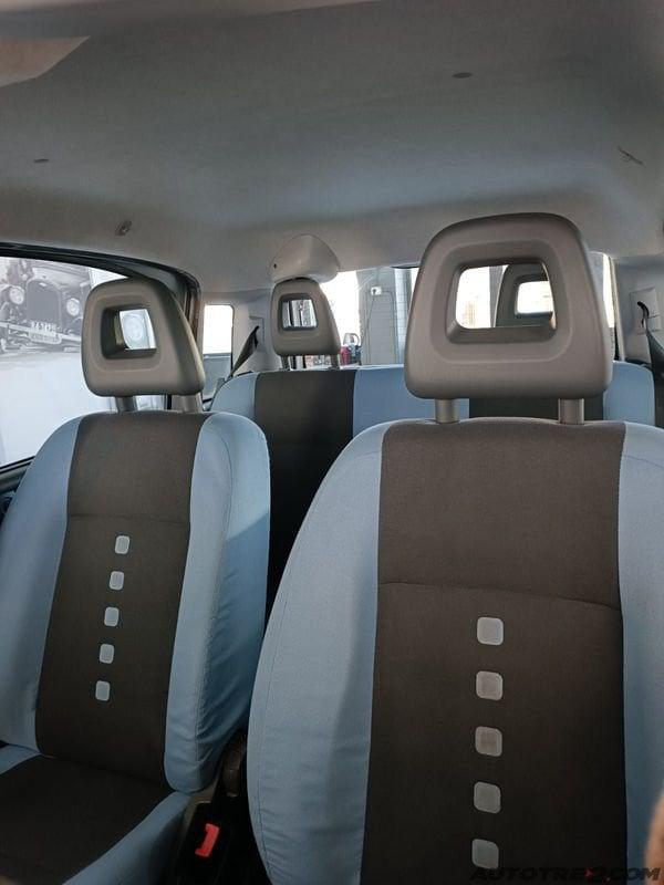 FIAT Panda Panda 1.3 mjt 16v 4x4 CLIMBING