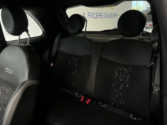 FIAT 500 1.0 Hybrid GPL Sport TUA DA ?119,00 MENSILI