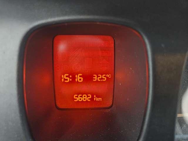 Fiat Panda Panda 1.0 hybrid Launch Edition 70cv cross