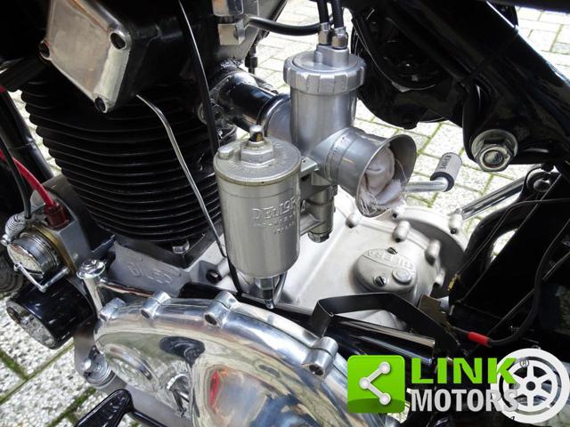 GILERA Other VTE 500