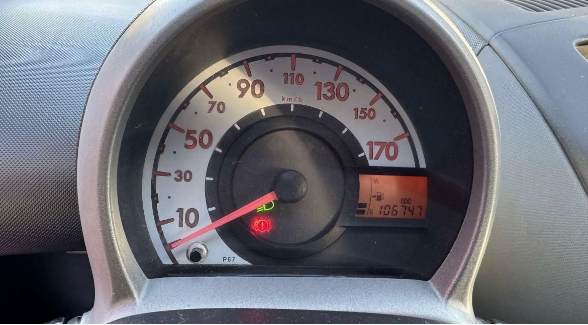 Citroen C1 1.0 5 porte airdream Pulp Techno