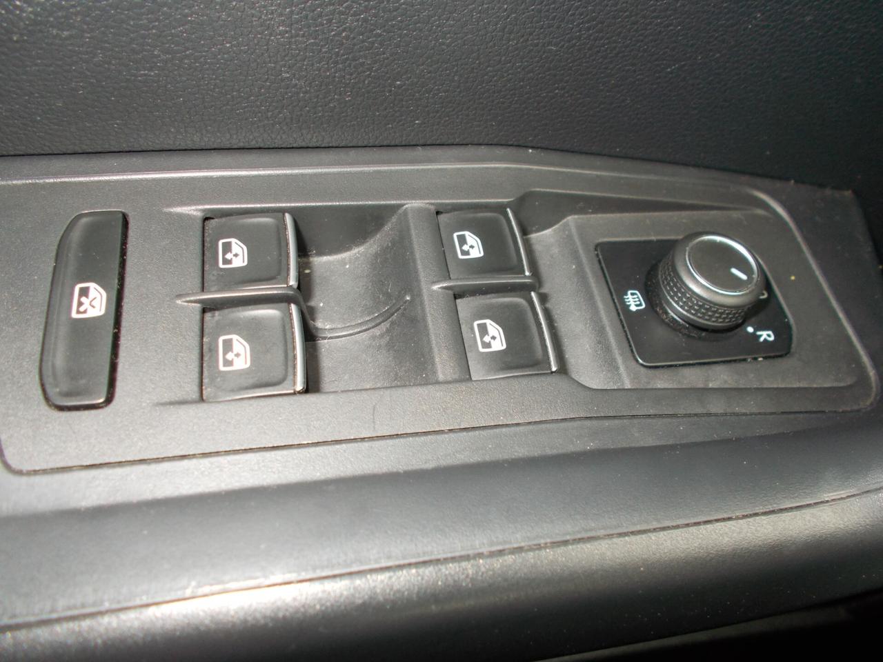 Volkswagen T-Roc 1.6 TDI SCR Style BlueMotion Technology