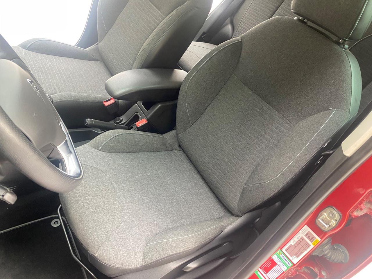 Citroen C3 BlueHDi 75 Exclusive 1.6 HDI NEOPATENTATI!!!