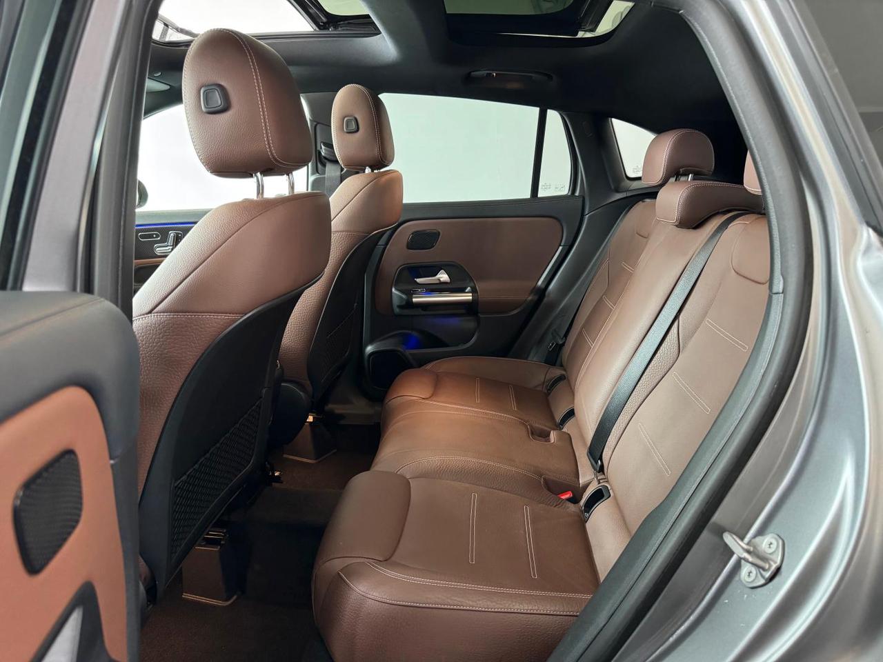 Mercedes GLA 200d AMG Premium Tetto Soli 29000 km