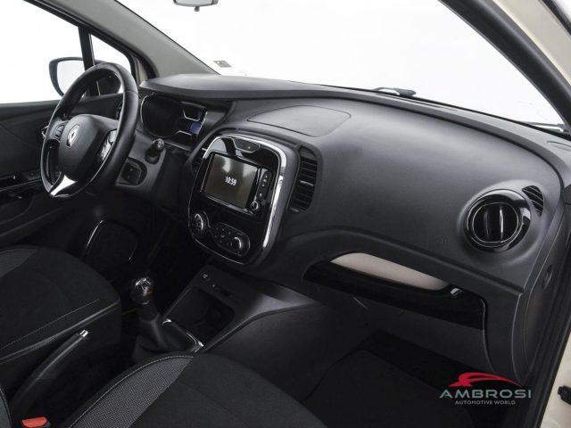 RENAULT Captur 1.5 dCi 8V 90 CV Start&Stop Live - PER OPERATORI D
