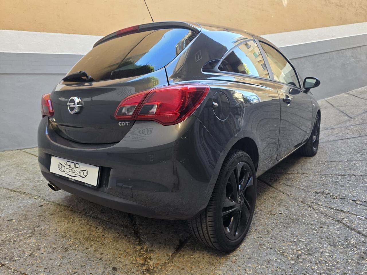 OPEL CORSA 1.3 CDTI - 75CV