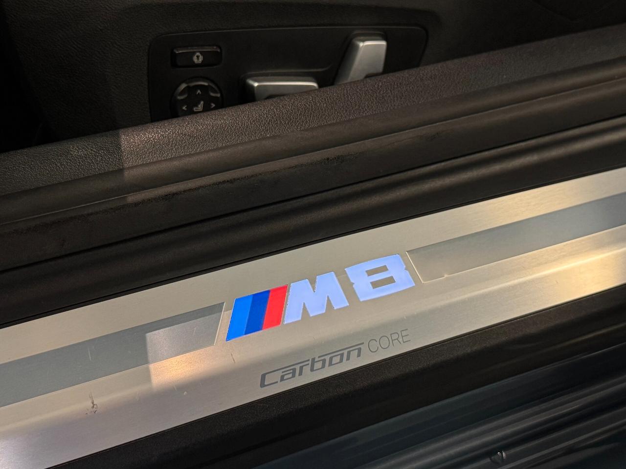 Bmw 850 M8 COUPE' XDRIVE CARBO - LASER IVA ESPOSTA
