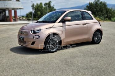 FIAT 500e Berlina 42 kWh Icon