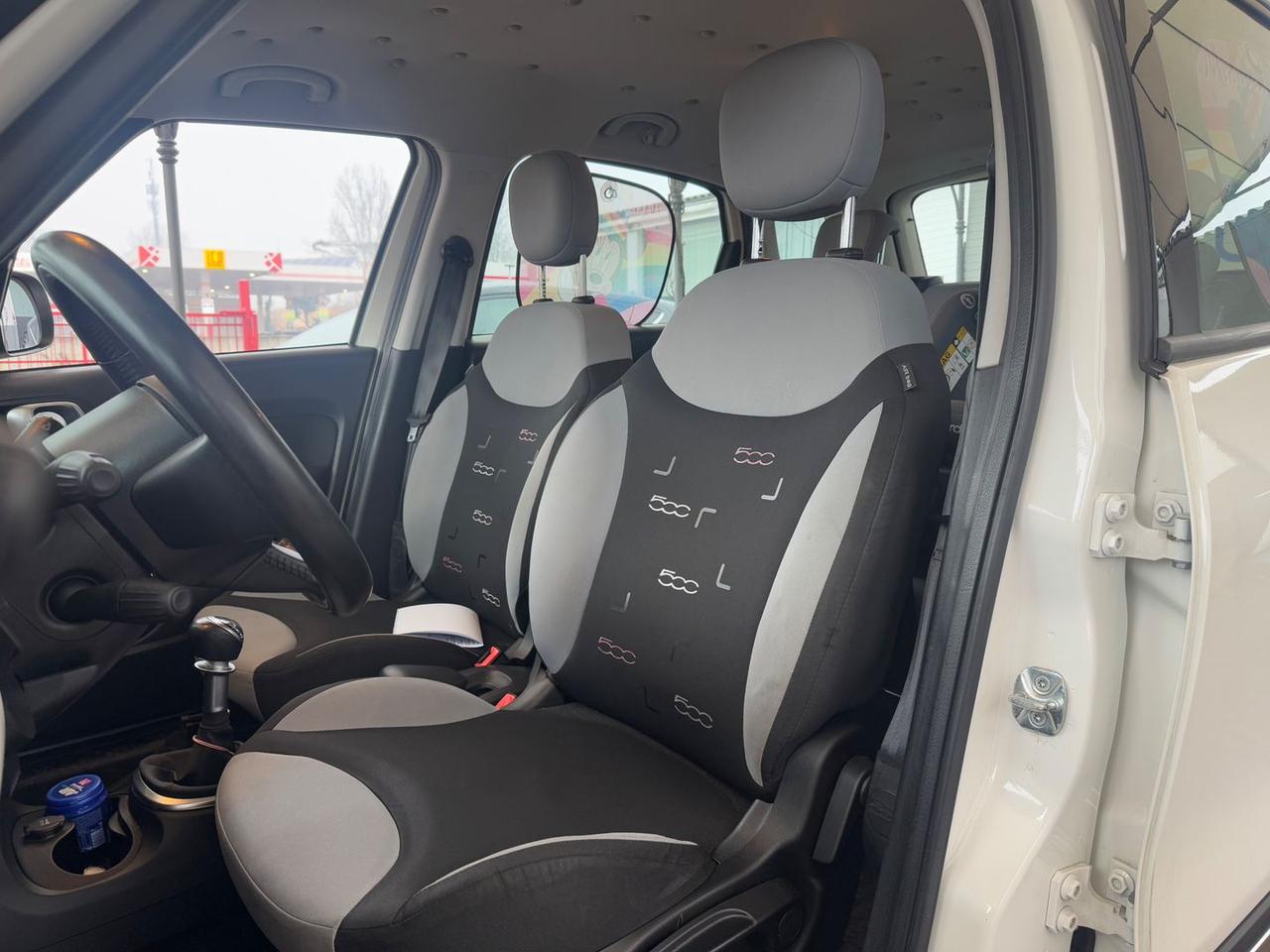 Fiat 500L Pop 1.4 16V #8716