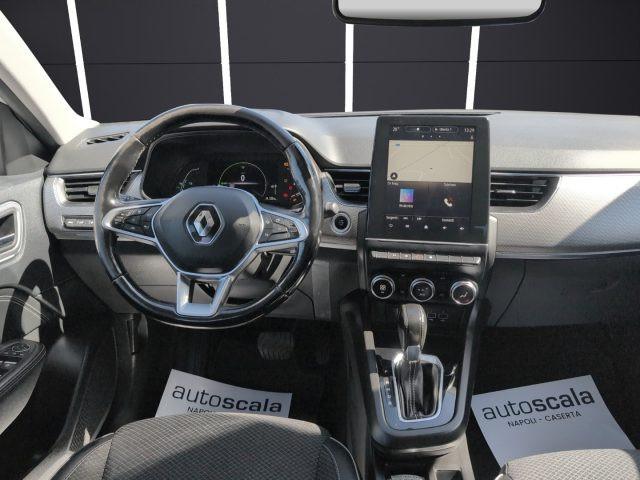 RENAULT Arkana Arkana Hybrid E-Tech 145 CV Intens