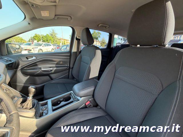 FORD Kuga 1.5 TDCI 120 CV S&S 2WD Titanium