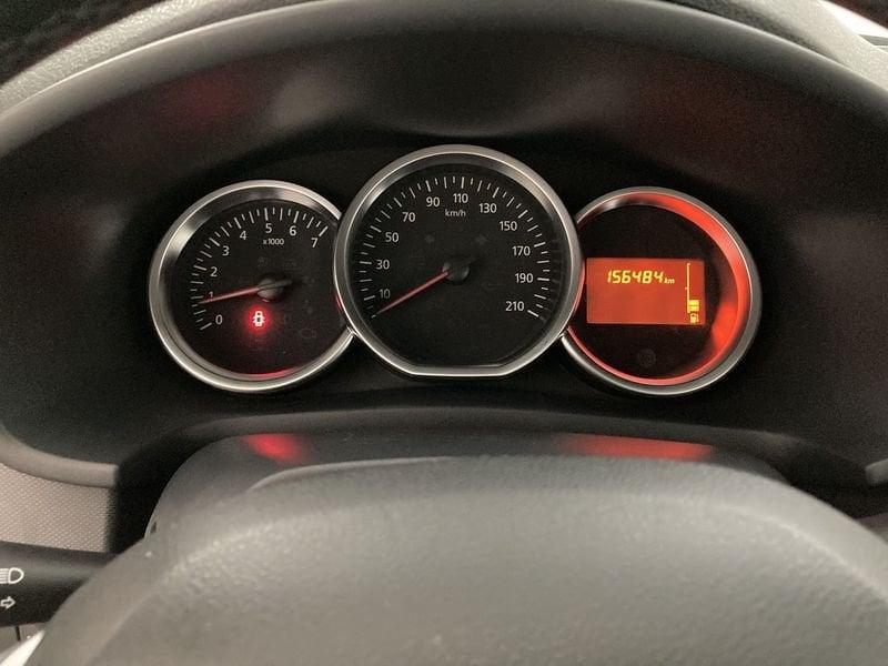 Dacia Sandero Sandero 1.5 dCi 8V 90CV S&S Serie Speciale Brave