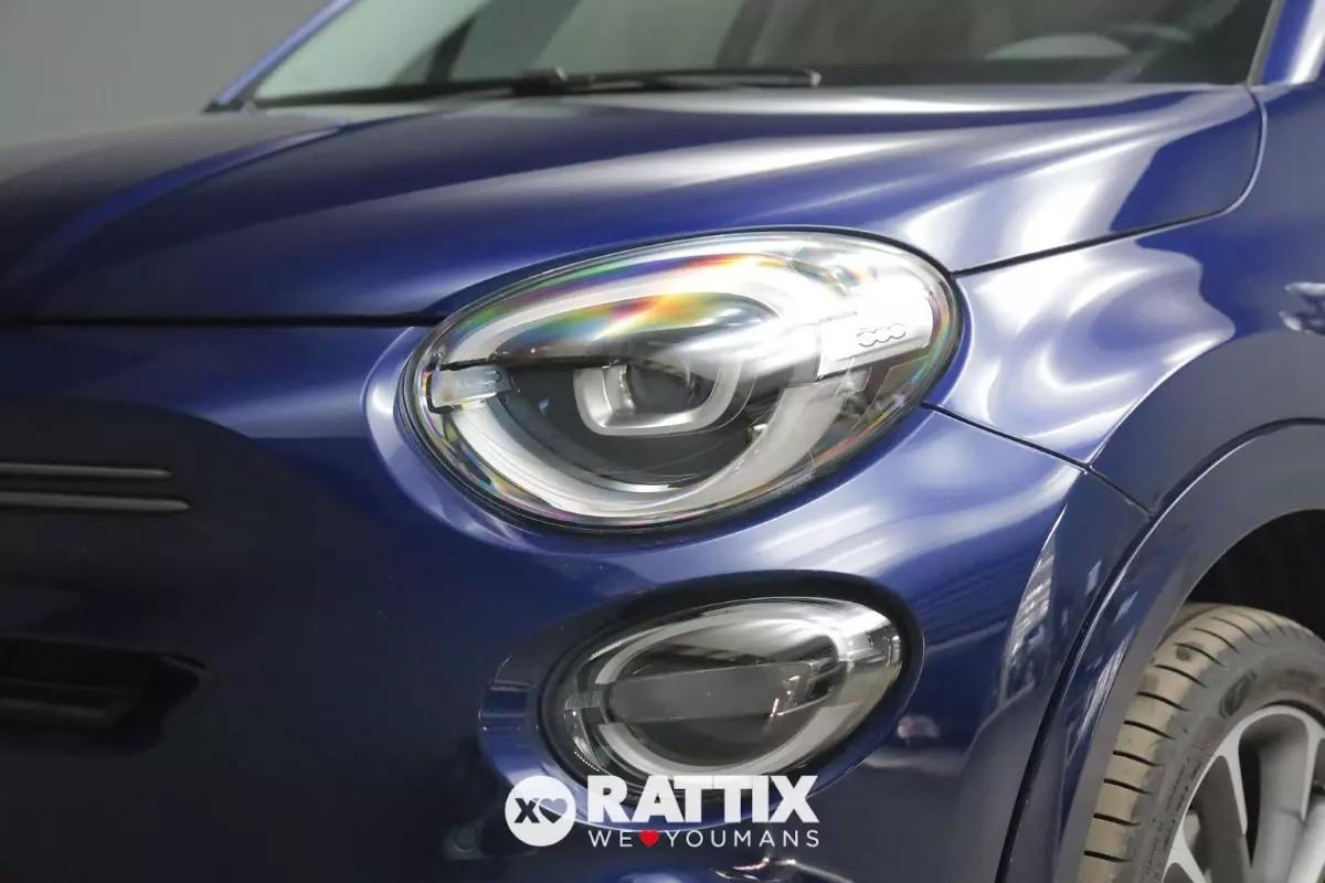 Fiat 500X 1.5 T4 Hybrid 130CV Sport Dolcevita DCT