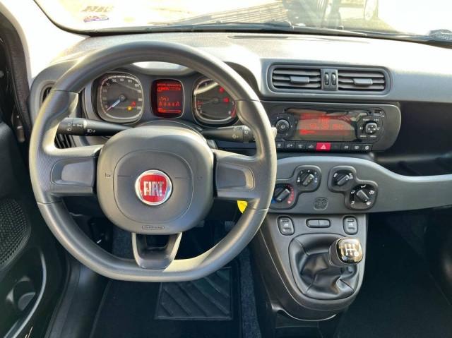 Fiat Panda 1.2 Easy s&s 69cv my19
