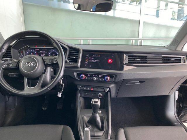 AUDI A1 SPB 30 TFSI Advanced