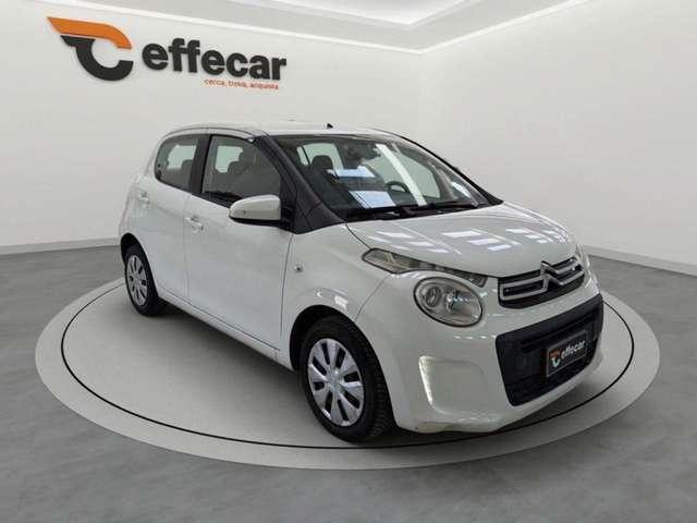 Citroen C1 Airscape VTi 68 5 porte Shine