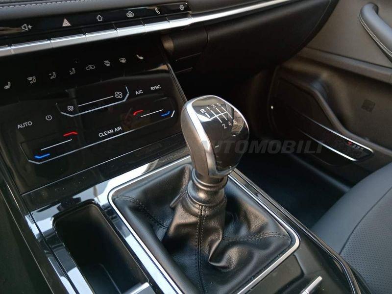 DR AUTOMOBILES DR 6.0 Dr 6.0 1.5 TURBO MT GPL