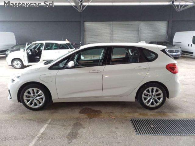 BMW 225 225xe Active Tourer iPerformance - FZ494SR