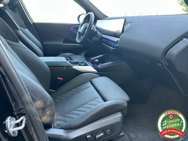 BMW X3 xDrive20d 48V MSport Gancio Led