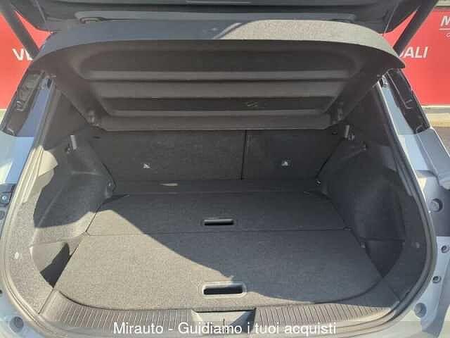 Nissan Qashqai Qashqai MHEV 158 CV Xtronic Tekna+