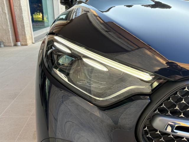 MERCEDES-BENZ GLC 220 d 4Matic Mild Hybrid AMG AMG Line Premium.